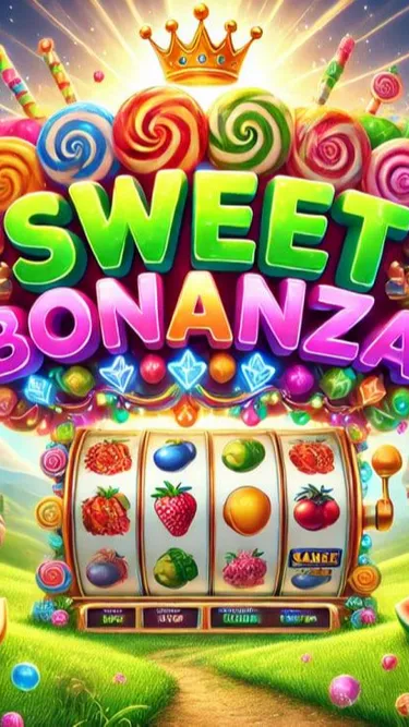 Sweet Bonanza Screenshot