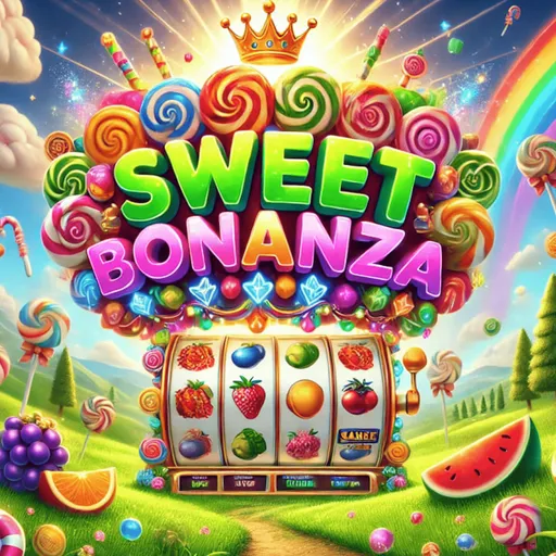 Sweet Bonanza